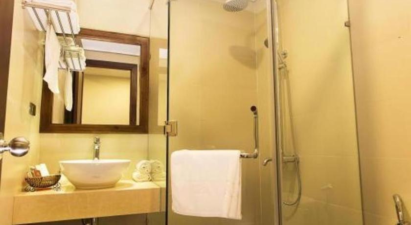 Grand Sea View Hotel Da Nang Luaran gambar