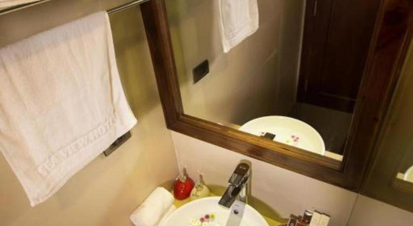 Grand Sea View Hotel Da Nang Luaran gambar