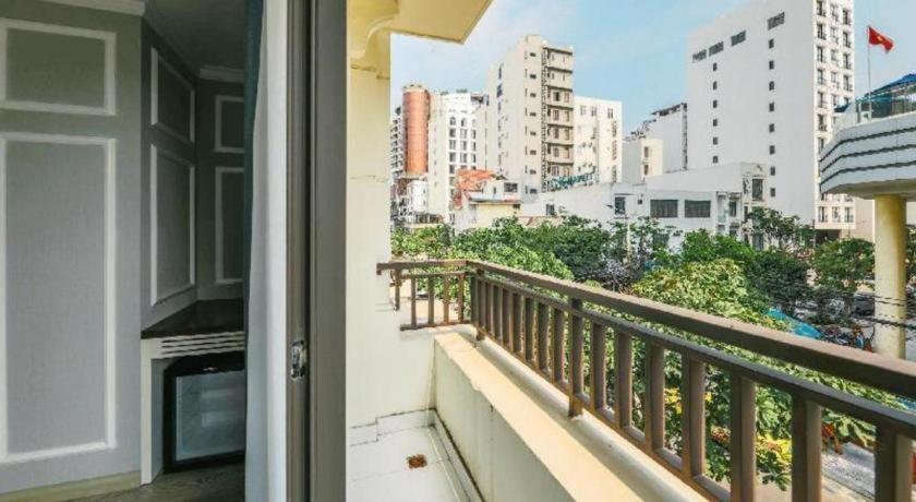 Grand Sea View Hotel Da Nang Luaran gambar