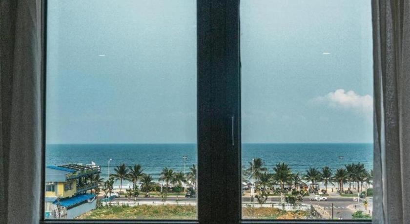 Grand Sea View Hotel Da Nang Luaran gambar
