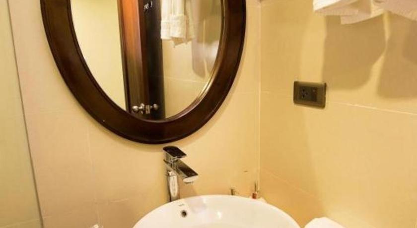 Grand Sea View Hotel Da Nang Luaran gambar